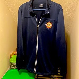 Peoria Riverman jacket